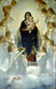 William Bouguereau_1900_The Virgin With Angels.jpg